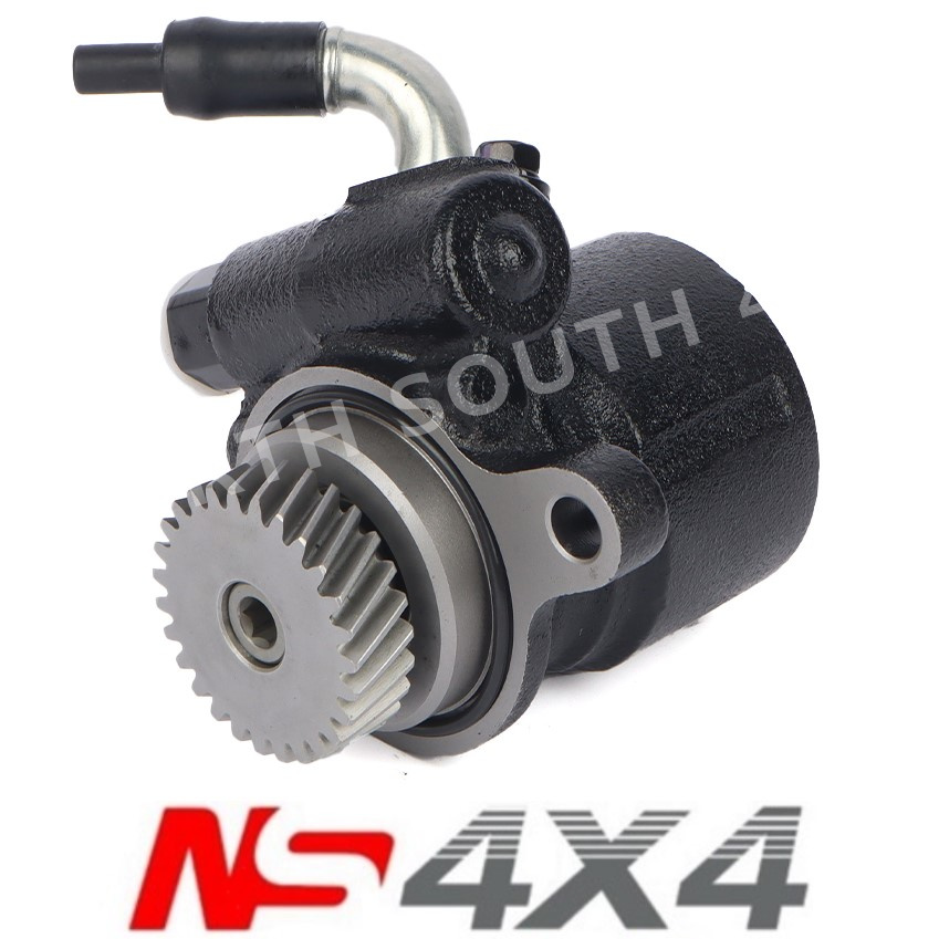 Ns4x4